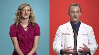 Metro Health - Healing Touch