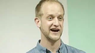 молитвенный тренинг МДХ c Adam Shepski