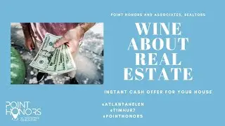 Instant Cash Offer For Your House