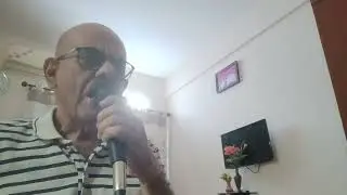 Mary, Did You Know - singer Suresh Norman - Karaoke (Pentatonix) style by Sing King in You Tube. 
