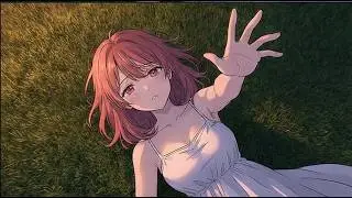 Obsidian『ソファの真ん中』(Nowhere but the Middle)