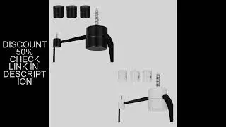 3 Pack Ceiling Hooks For Ceiling Hanging Lights, Pendant Light Hook For Ceiling Lamp, Ceiling Hooks,