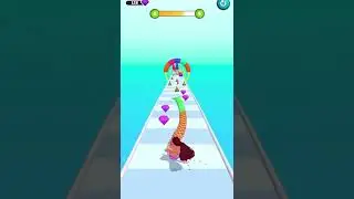 Mermaid Funny Noob Gameplay Walkthrough (Android & iOS)