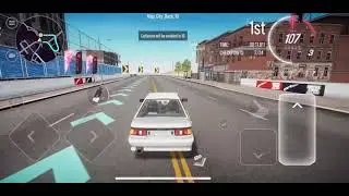 3 Wins in a Row! (Drive Zone) 🏆