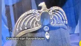 Diadeem van Ravenklauw