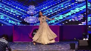Ghar more pardesia choreograph by Guru Pooja Mishra
