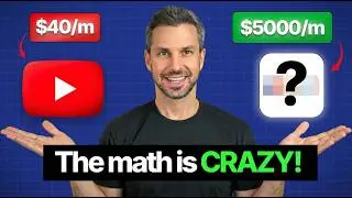 This New Platform Pays Creators 10x More Than YouTube