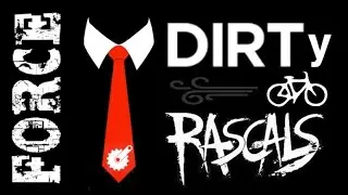 WTRL Team Time Trial - Watopia Flat Route - 15OCT20 - DIRTy Rascals Force