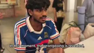 Public Service Announcement (PSA) Video on Integrity and Anti-Corruption