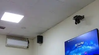 TEAM INFOVISION  Live Stream