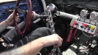 Ground on Down - NODRFT Resolute 15 ( Edit B )