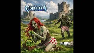 CISTIFELLEA Jolanda