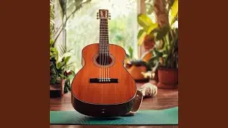 Guitar Mindfulness Melodies