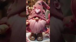 Ideas for gnomes #handmade #art #alicecrafts #scandinaviangnome #flowergnome #tutorial