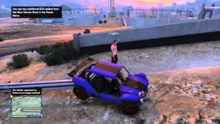 GTA V  Funny Deathmatch With Friends