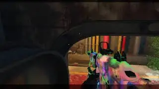Unlocking the Vendetta! Road to Dark Matter [BLACK OPS 4]