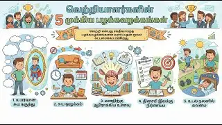 கோடீஸ்வரர்கள் பின்பற்றும் 
