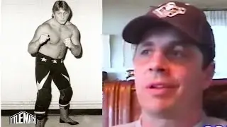 Bret Hart on Going to WWF and Owen Wanting to Wrestle