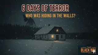 Footprints in the Snow: The Hinterkaifeck Farm Mystery