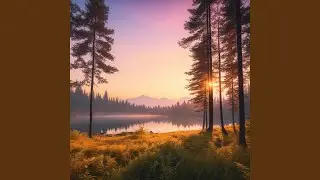 As August Walks