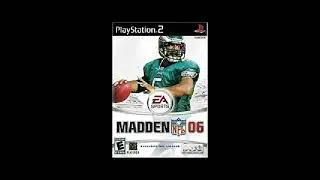 Madden NFL 06 Soundtrack: Sam Scarfo - Tear 'Em Up