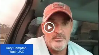 Trident Success Story Gary Hampton