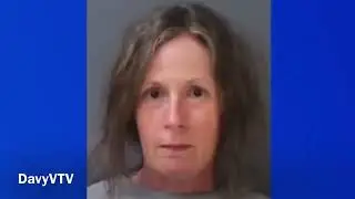 KILLER COP KIM POTTER RELEASED FROM PRISON AFTER ONLY 16 MONTHS