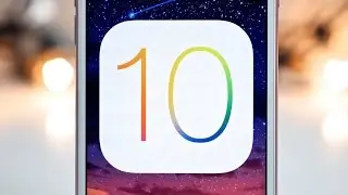 iOS 10 - Top 10 Features Wishlist