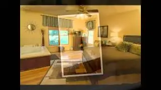 Millers Daughter Bed and Breakfast - Green Lake Wisconsin