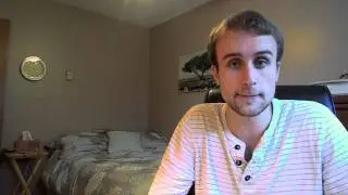 Week 13 - Back from Vacation Update!