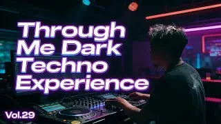 Is Dark Techno the NEW BIG THING in Techno Right Now?