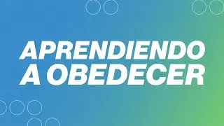 Aprendiendo a Obedecer | Rock Bridge en Español