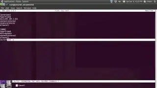 SIP-транкинг Asterisk 1.8