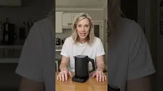&ldquo;Why Everyone&rsquo;s Obsessed with This Ninja Kettle 😍&rdquo; #shorts #youtubeshorts #ninjakettle