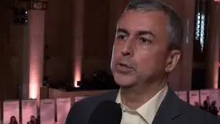 Telecom Exchange NY 2015 Interview with Axiom