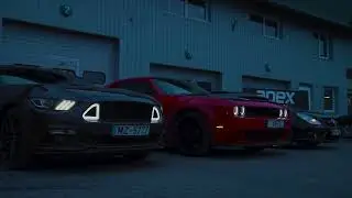 🏎️ Apexmotors Workshop