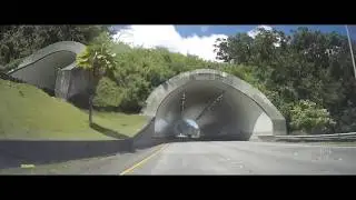 Road Trip: East Honolulu - 10 Minute Version [Time Lapse]