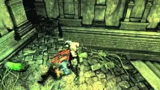 Cracked Red Eye Orbs, fast and easy :P