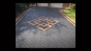 Block Paving Costs & Block Paved Driveways Suppliers