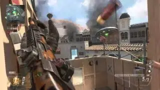 Zexcell z Chaos - Black Ops II Game Clip