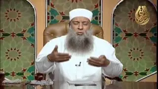 النبلاء | للشيخ أبي إسحاق الحويني | الحلقة 15