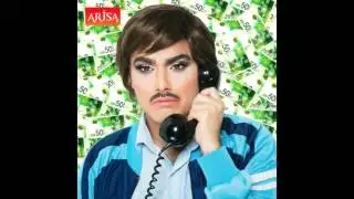 DJ Tal Mor - Set ARISA 2015