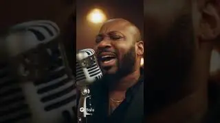 Amazing vocals from the group! #fyp #shortsfeed #singing #nostresslyfe #group #rnb #motivation