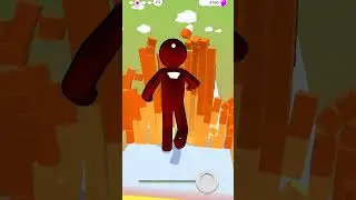 я играю #scaleMan