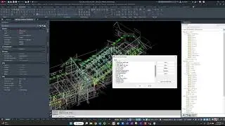 HSBcad-Importing and inserting a HSBMETALPART from another drawing