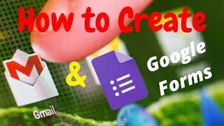 How to Create 