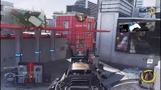 63-1 DOUBLE NUKE / COD INFINTE WARFARE