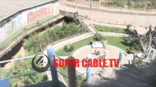 Supercable NETV - BA&Ntilde;O DEL INCA