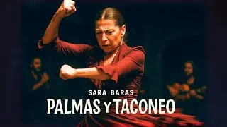 Juerga en el Tablao | Flamenco Music | Insp. Paco de Luc&iacute;a, Sara Baras, Farruquito