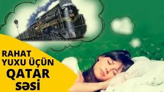 RAHAT YUXU &Uuml;&Ccedil;&Uuml;N QATAR SƏSİ (8 saat)